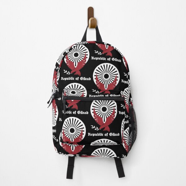 Item preview, Republic of Gilead  designed and sold by rmanJadea.