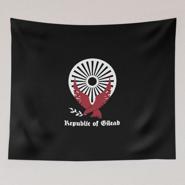 Item preview, Republic of Gilead  designed and sold by rmanJadea.