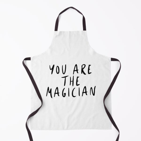 Item preview, You are the magician designed and sold by Leah McNeir.