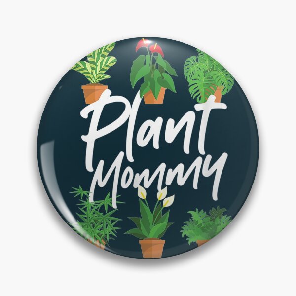 Item preview, plant, mom designed and sold by RachelCine.