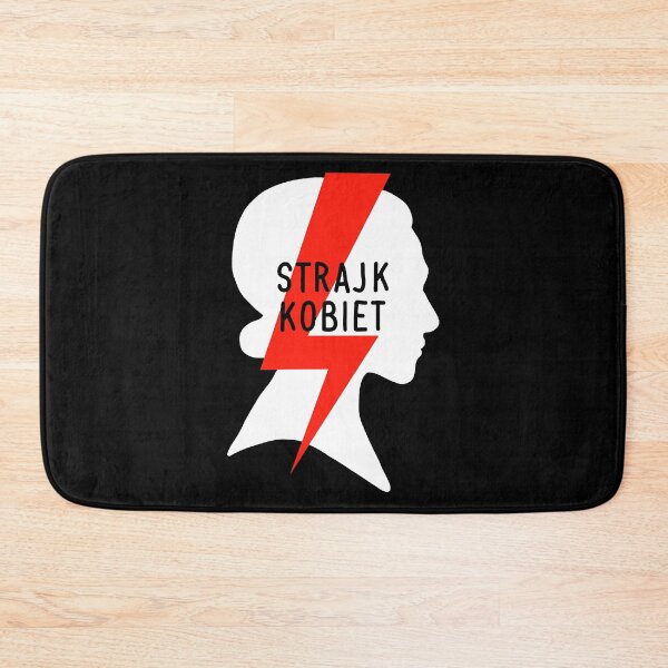 Item preview, Strajk Kobiet     designed and sold by SippelYazin.
