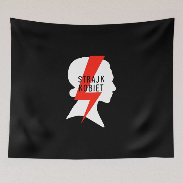 Item preview, Strajk Kobiet     designed and sold by SippelYazin.