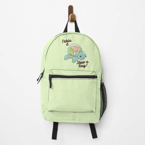 Item preview, Takin it Slow n Easy like a turtle designed and sold by GeoTeasters.