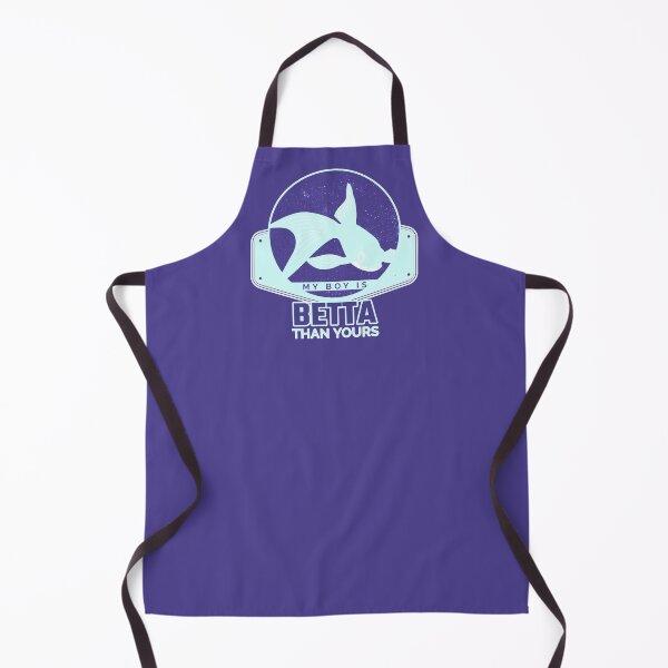 Item preview, My Boy is Betta Than Yours designed and sold by CRHPOD20.