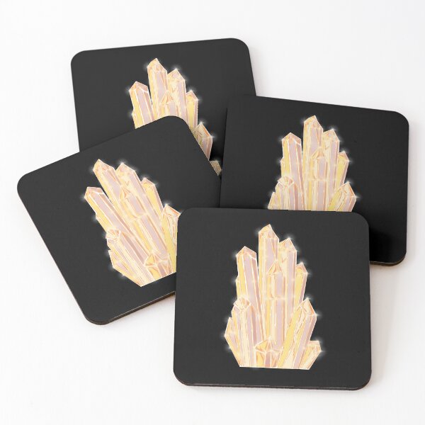 Item preview, Crystals designed and sold by Pauli-.