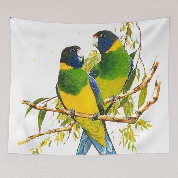 Item preview, Ingeniously painted bird pictures, lifelike. Picture 26 is so beautiful! designed and sold by zenger2021.