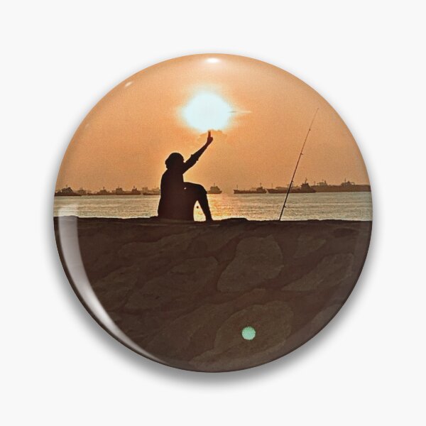 Item preview, Chase the sun designed and sold by Infinitysibs.