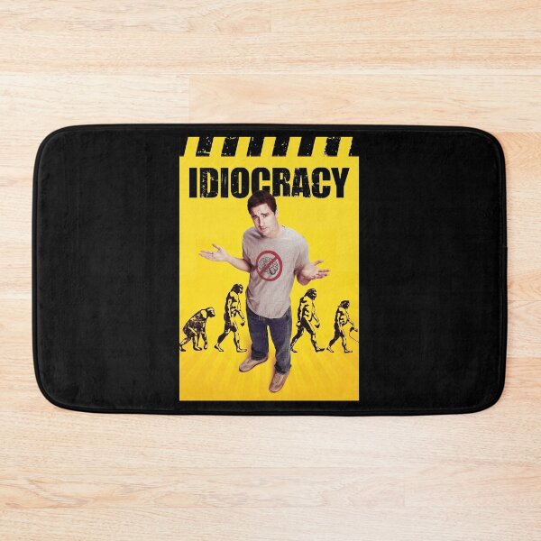 Item preview, Mens Funny Idiocracy designed and sold by WoodsJamesFelto.