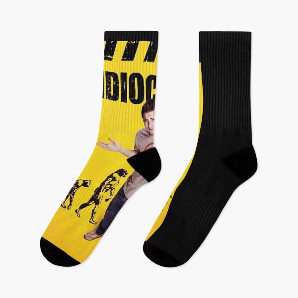 Item preview, Mens Funny Idiocracy designed and sold by WoodsJamesFelto.