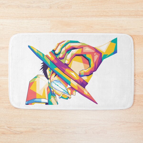 Item preview, Lutfi The Monkey, Sad Man (PopArt) designed and sold by Rizky Dwi Aprianda.