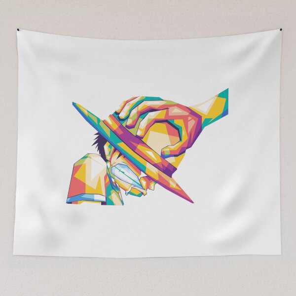 Item preview, Lutfi The Monkey, Sad Man (PopArt) designed and sold by Rizky Dwi Aprianda.