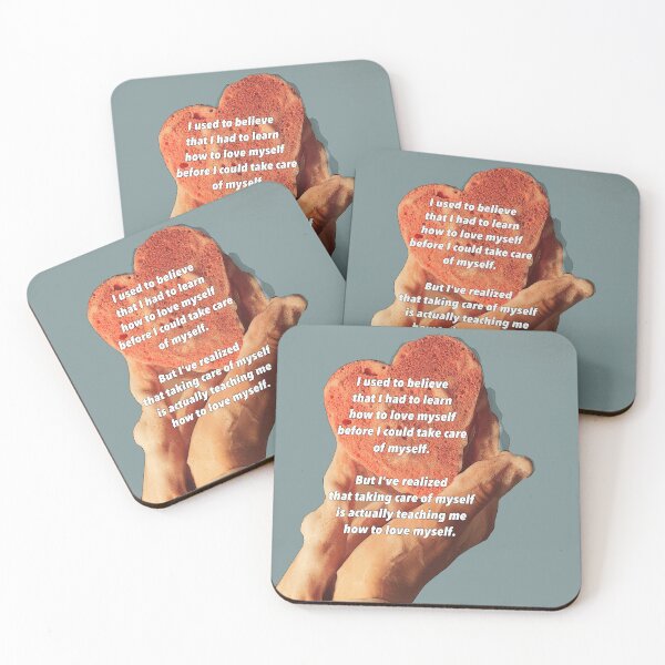 Item preview, Taking Care of Myself Is Loving Myself designed and sold by Emilyromrell.