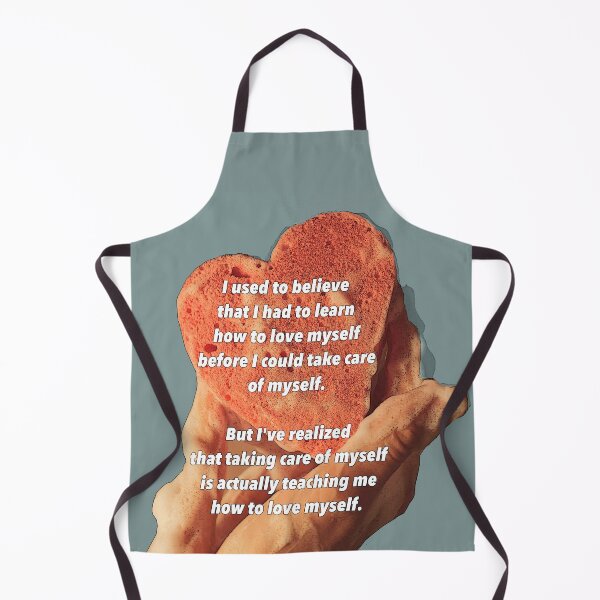 Item preview, Taking Care of Myself Is Loving Myself designed and sold by Emilyromrell.