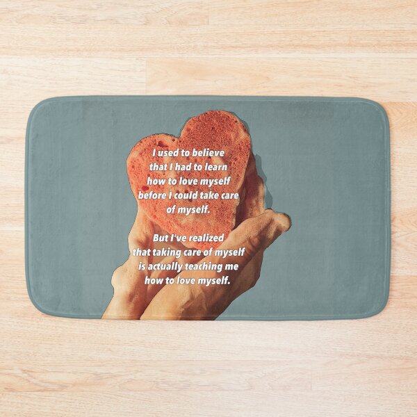 Item preview, Taking Care of Myself Is Loving Myself designed and sold by Emilyromrell.