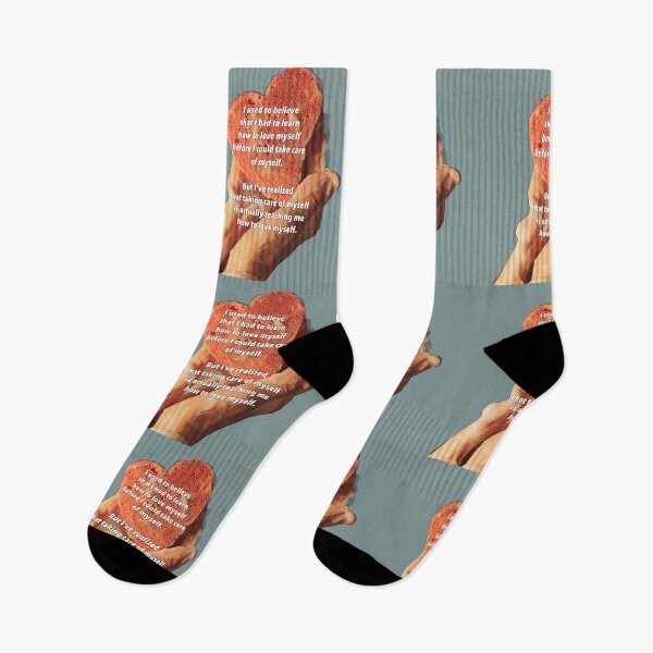 Item preview, Taking Care of Myself Is Loving Myself designed and sold by Emilyromrell.