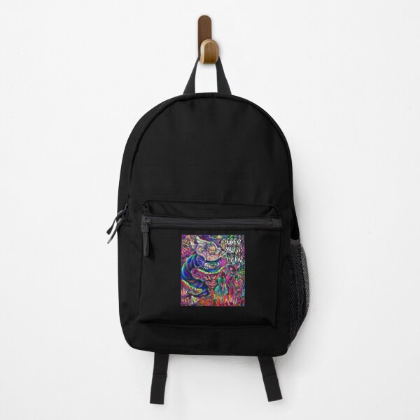 Item preview, Feed Your hear 1 designed and sold by YQPPAL.