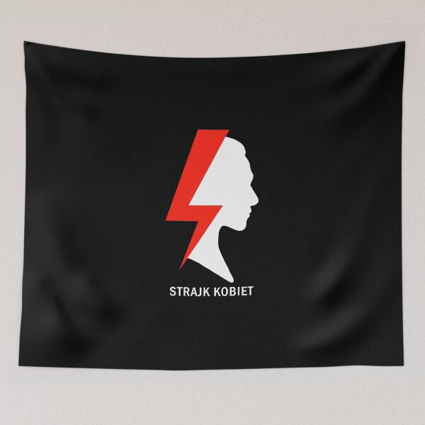 Item preview, Strajk Kobiet  designed and sold by SippelYazin.