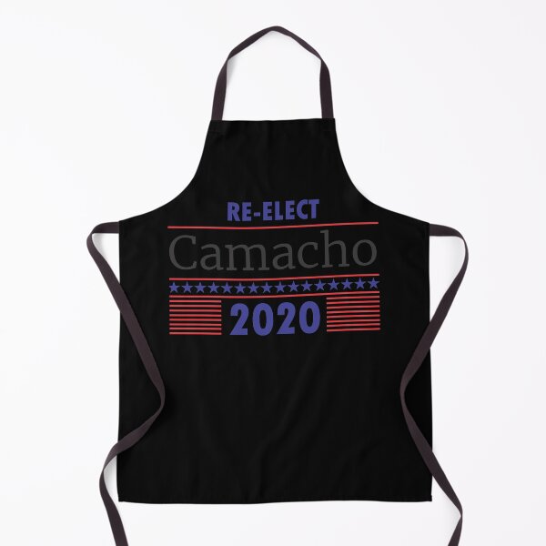 Item preview, Mens My Favorite Re-Elect Camacho Stars and Stripes designed and sold by WoodsJamesFelto.