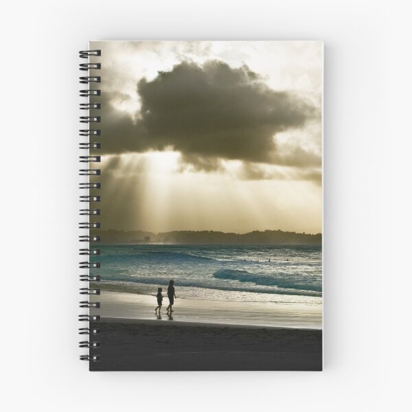 Item preview, Rainbow Bay ambience  designed and sold by flexigav.