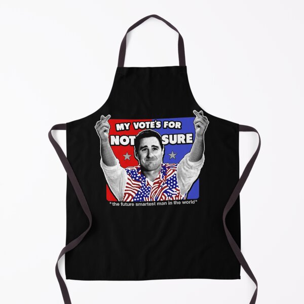 Item preview, My Favoriteman in the world - Idiocracy US Presidental Candid designed and sold by WoodsJamesFelto.