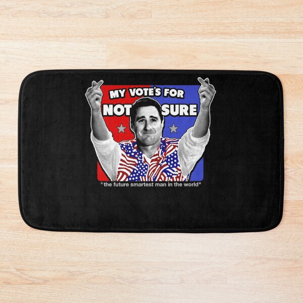 Item preview, My Favoriteman in the world - Idiocracy US Presidental Candid designed and sold by WoodsJamesFelto.