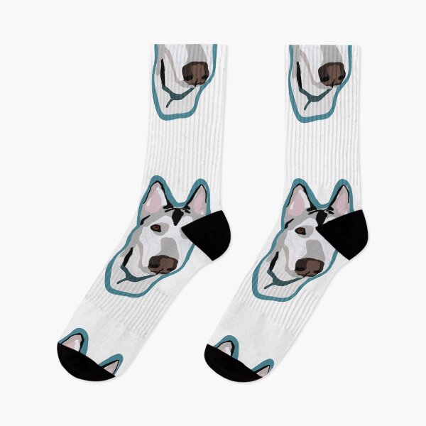 Item preview, Husky designed and sold by shkern.