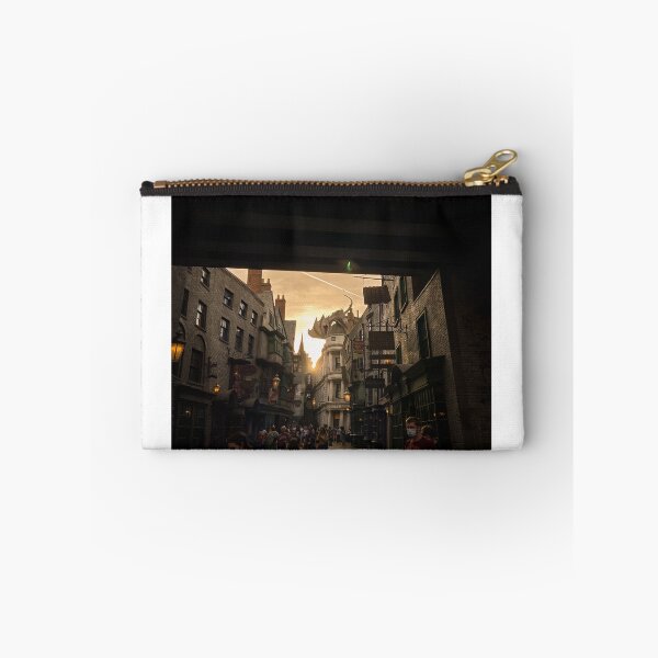 Item preview, Diagon Alley designed and sold by samgil17.