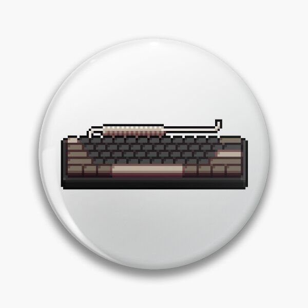 Item preview, Pixel 60 keyboard GMK Boulder designed and sold by hooples94.