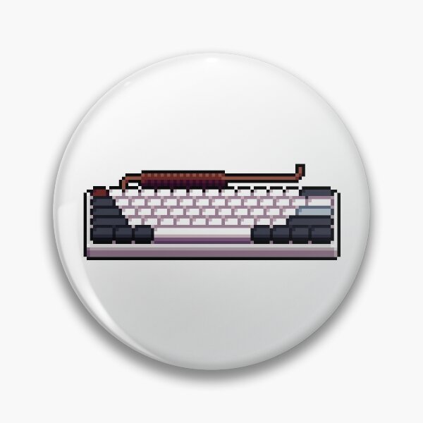 Item preview, Pixel 60 keyboard GMK Agent 01 designed and sold by hooples94.
