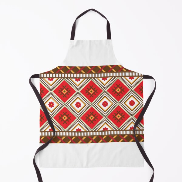 Item preview, pattern Geometric ethnic oriental seamless pattern traditional Design designed and sold by vknoochy.