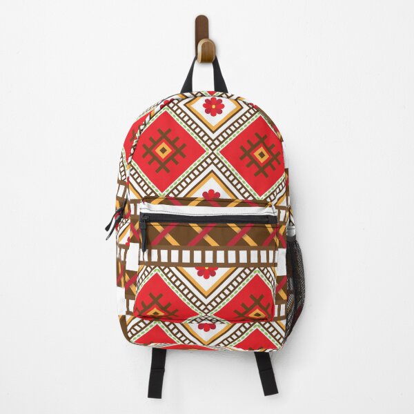 Item preview, pattern​ Geometric ethnic oriental seamless pattern traditional Design designed and sold by vknoochy.