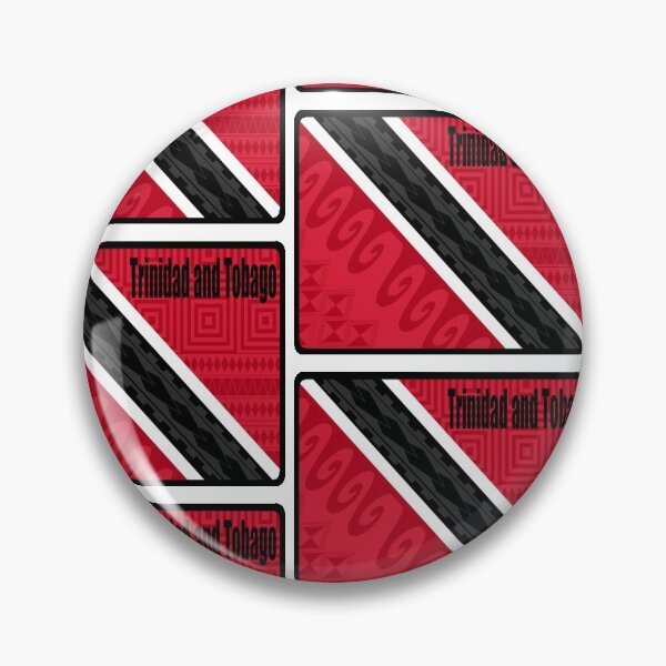Item preview, FOR TRINIDAD AND TOBAGO designed and sold by wahine24.