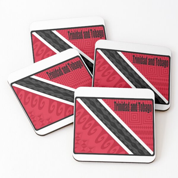 Item preview, FOR TRINIDAD AND TOBAGO designed and sold by wahine24.