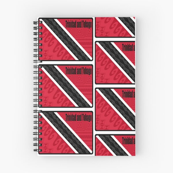 Item preview, FOR TRINIDAD AND TOBAGO designed and sold by wahine24.