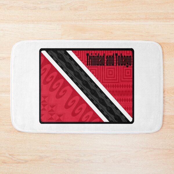 Item preview, FOR TRINIDAD AND TOBAGO designed and sold by wahine24.