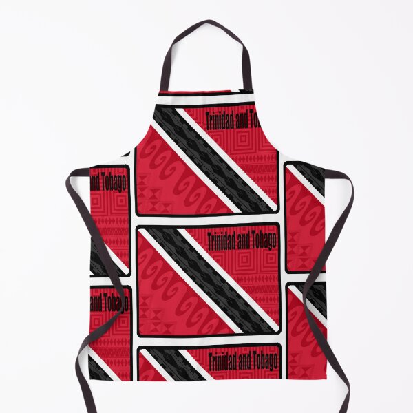 Item preview, FOR TRINIDAD AND TOBAGO designed and sold by wahine24.