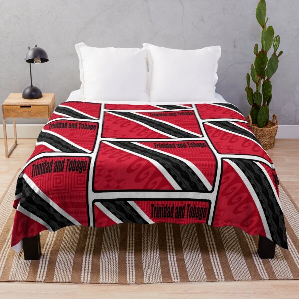 Item preview, FOR TRINIDAD AND TOBAGO designed and sold by wahine24.