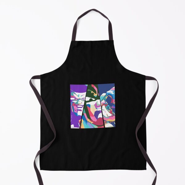 Artikelvorschau, DBZ-Bösewicht entworfen und verkauft von llBuerger.