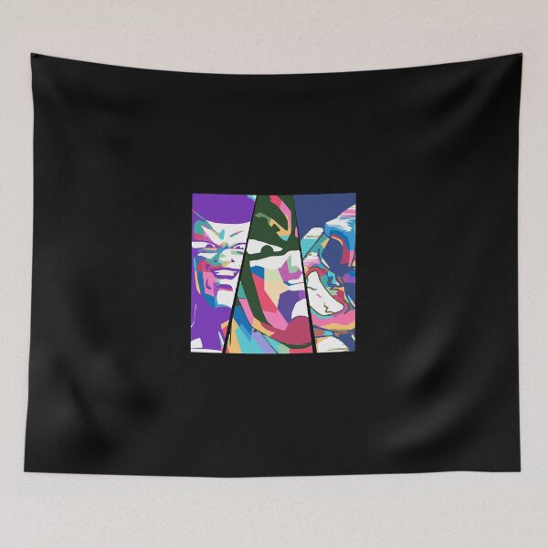 Item preview, DBZ Villain  designed and sold by llBuerger.