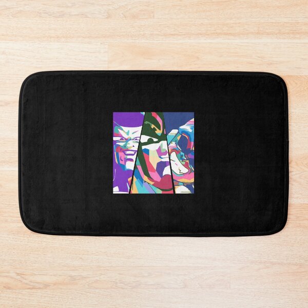 Item preview, DBZ Villain  designed and sold by llBuerger.