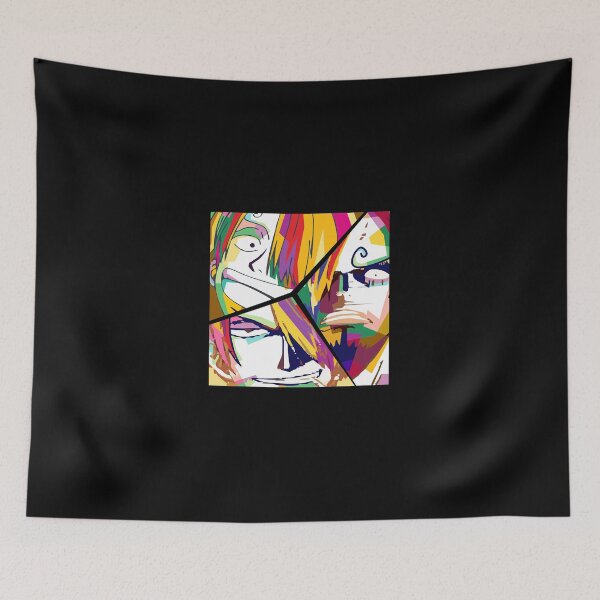 Item preview, Sanji  designed and sold by rmanJadea.