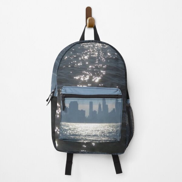 Item preview, Manhattan Skyline designed and sold by baker-cm.