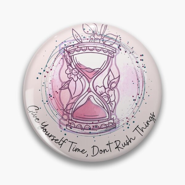 Item preview, Time designed and sold by EclecticVortex.