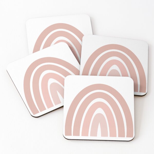 Item preview, Pink Rainbow designed and sold by findmereading.