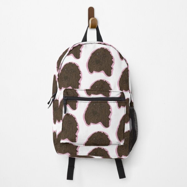 Item preview, Labradoodle designed and sold by shkern.