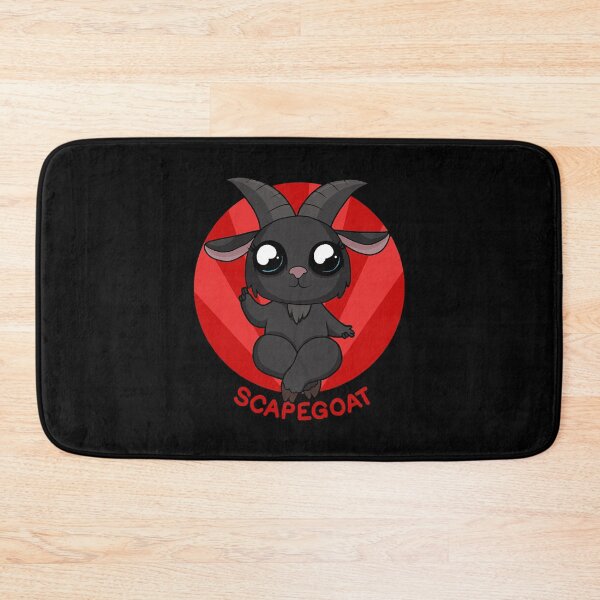 Item preview, Scapegoat   designed and sold by rmanJadea.