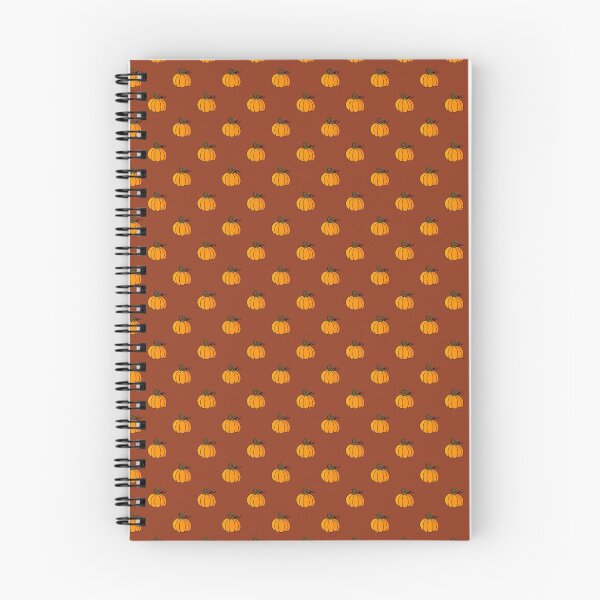 Item preview, Pumpkin Fields for Fall Earthy designed and sold by geekygirlprint.