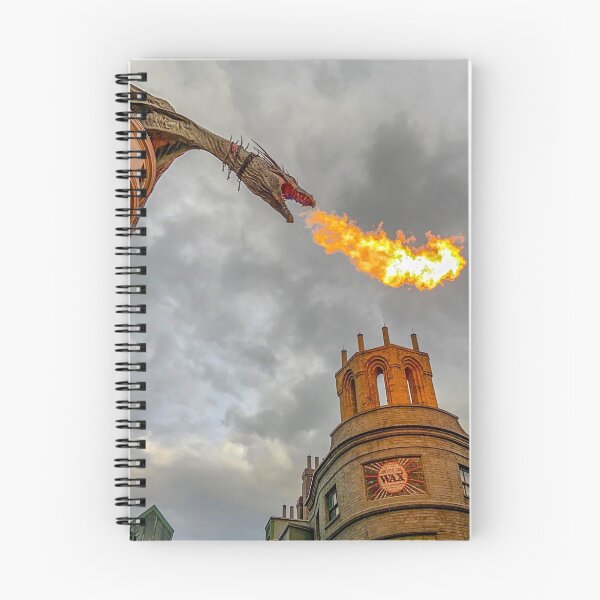 Item preview, Diagon Alley designed and sold by samgil17.