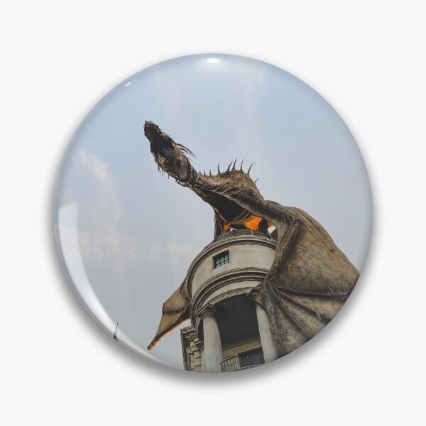 Item preview, Diagon Alley  designed and sold by samgil17.
