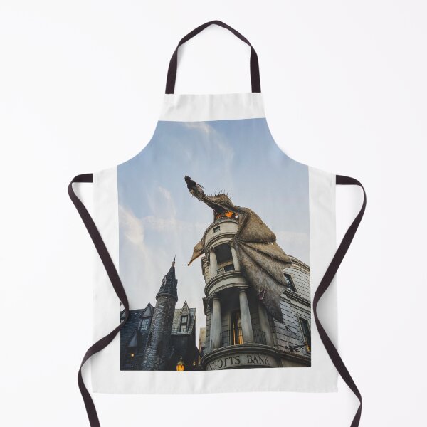 Item preview, Diagon Alley  designed and sold by samgil17.